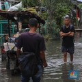 BMKG Ingatkan Besok RI Hujan Lebat: Jakarta Utara-Barat, Jateng Siaga