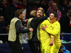 Kisah Hebat Bodo/Glimt Dibutuhkan Liga Champions