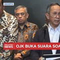 Video: Bos OJK Ungkap Langkah Penyelamatan IHSG - Respons Aturan MSCI