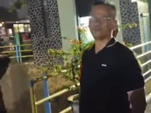 Alarm Banjir Sempat Bunyi, BPBD Pastikan Tinggi Muka Air di Bekasi Menurun