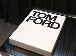 Bos Butik Tom Ford Dituding Gunakan Seks untuk Gaet Klien Sultan