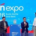 BTN Expo 2026 Resmi Digelar, Intip Keseruannya!