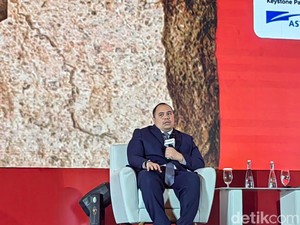 Bos Danantara Minta Peringatan MSCI Jangan Dianggap Enteng!