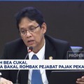 Setelah Bea Cukai, Purbaya Bakal Rombak Pejabat Pajak Pekan Depan!