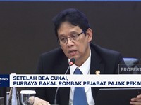 Setelah Bea Cukai, Purbaya Bakal Rombak Pejabat Pajak Pekan Depan!