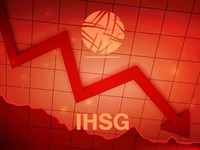 OJK Reformasi Aturan Free Float, Ini Detail Lengkapnya