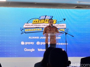 Duit Rp 1.100 Triliun Berpotensi Menguap Gara-gara Judi Online!