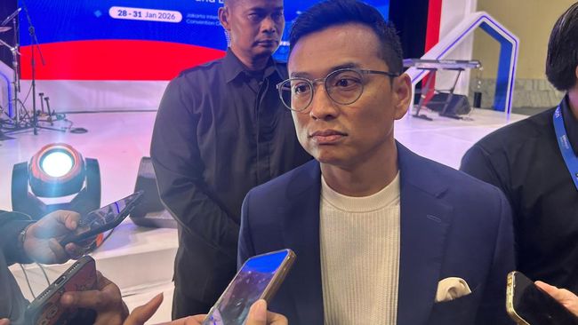 MSCI Bikin IHSG Anjlok 8%, Bos BTN Bicara Soal Manajemen Risiko