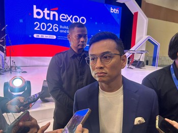 MSCI Bikin IHSG Anjlok 8%, Bos BTN Bicara Soal Manajemen Risiko