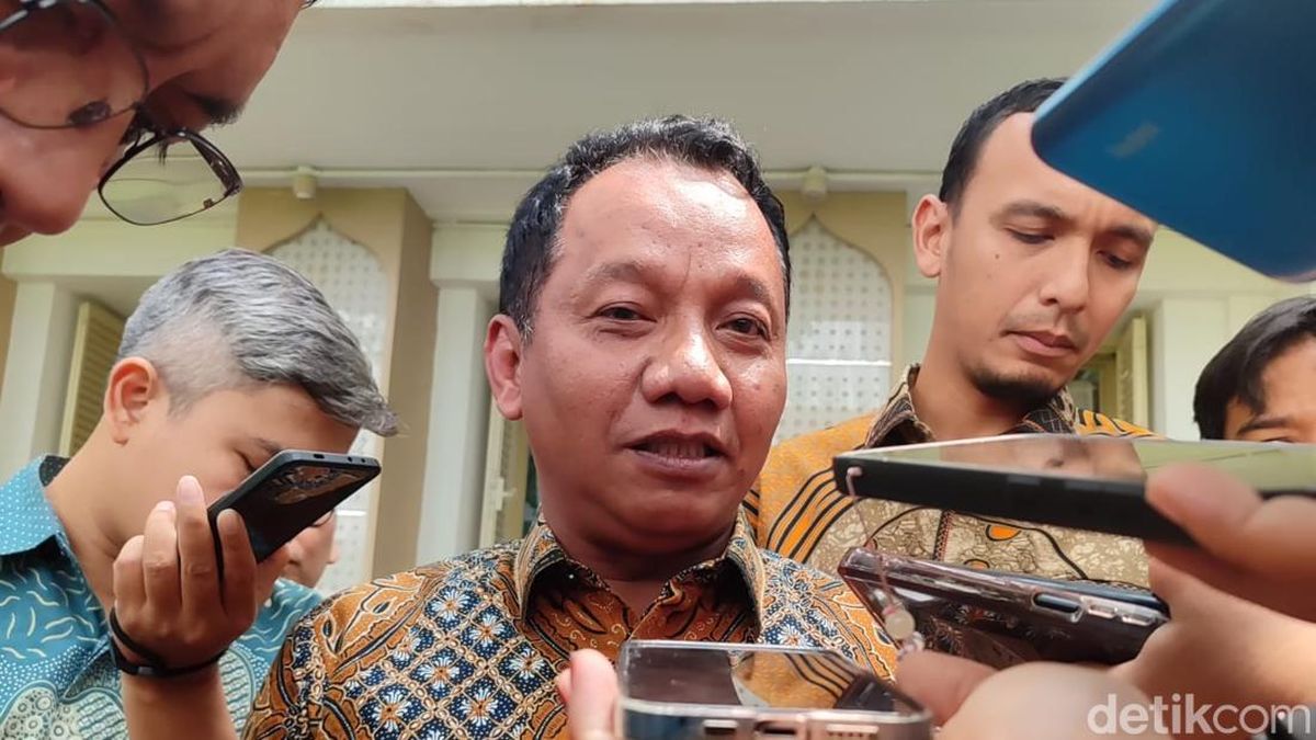 ESDM Ungkap Penyebab Izin Tambang Emas 275 Ha di Nabire Dicabut — NadiKabar.com