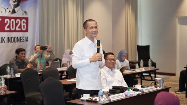 Kementrans Umumkan Program Studi Beasiswa Patriot, Ini Daftarnya