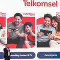 Ngegame Lancar! Telkomsel-Nuon Luncurkan IndiHome Gamer Full 1:1 Speed