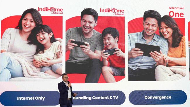Ngegame Lancar! Telkomsel-Nuon Luncurkan IndiHome Gamer Full 1:1 Speed