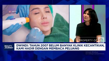 Video: Klinik Kecantikan Berbasis Medis,Solusi Awet Muda Tanpa Operasi
