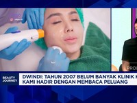 Video: Klinik Kecantikan Berbasis Medis,Solusi Awet Muda Tanpa Operasi