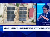 Video: Agar Tak Tergantung Komponen Impor, Pengusaha EBT Butuh Hal Ini