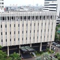 Gedung Kementerian Koordinator Bidang Perekonomian, Jakarta. (Dok. Kemenko Perekonomian)