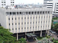 Gedung Kementerian Koordinator Bidang Perekonomian, Jakarta. (Dok. Kemenko Perekonomian)