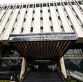Gedung Kementerian Koordinator Bidang Perekonomian, Jakarta. (Dok. Kemenko Perekonomian)
