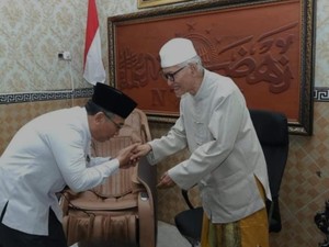 PBNU Terima Permohonan Maaf Gus Yahya, Status Ketua Umum Dipulihkan