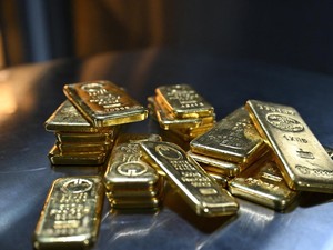 RI Impor Emas 2,5 Ton, Paling Banyak dari Australia-Hong Kong