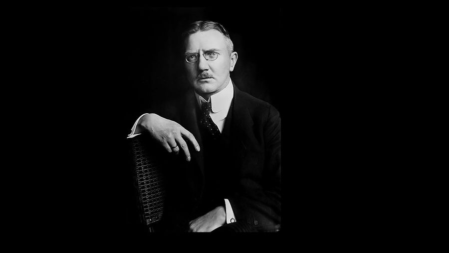 Hjalmar Schacht. (Dok. Library of Congress via wikipedia)