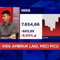 Video: IHSG Tumbang Dihantam Isu MSCI, Sektor Mana Yang Kuat Bertahan?