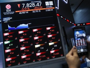 BPKN Soroti Saham Gorengan, Wanti-wanti Jangan Sampai Rugikan Investor Ritel