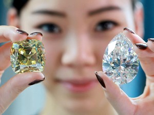Emas Naik Gila-gilaan, Tapi 5 Mineral Ini Jauh Lebih Mahal