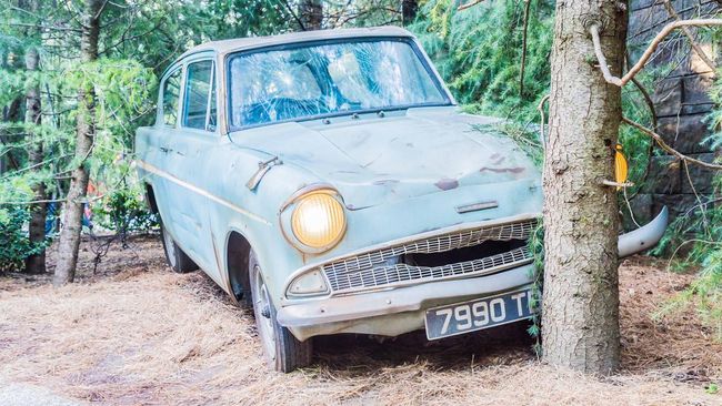 Malaysia Kasih Rp 17 Juta Bagi Warga yang Pensiunkan Mobil Tua