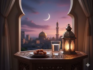 13 Dzulhijjah 1447 H Hari Tasyrik, Kapan Bisa Puasa Ayyamul Bidh?