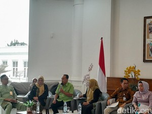 Pemprov Sumut Anggarkan Rp 470 M untuk Program Berobat Gratis