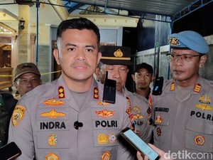 Perampok Sadis di Karanggede Boyolali Masih Diburu