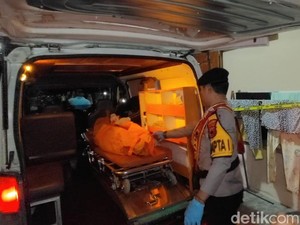 Kondisi Terkini Korban Perampokan Sadis di Karanggede Boyolali