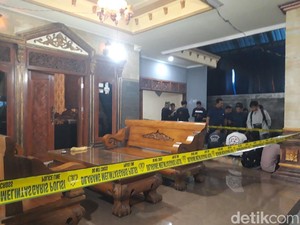 Rampok Satroni Rumah Warga Karanggede Boyolali, 1 Anak Tewas-Ibu Terluka
