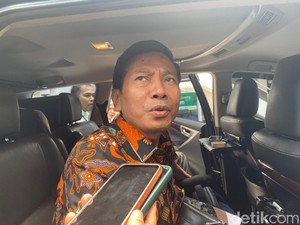 Tak Ada Kenaikan, Pemprov NTB Anggarkan TPP ASN Rp 200 Miliar
