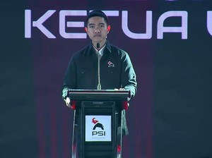 Video Kaesang: Partisipasi Masyarakat Kunci Tentukan Sistem Pemilu
