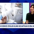 Klinik Kecantikan Jadi Gaya Hidup, Perawatan Wajah & Wellness Diburu
