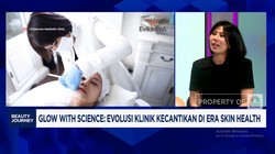 Klinik Kecantikan Jadi Gaya Hidup, Perawatan Wajah & Wellness Diburu