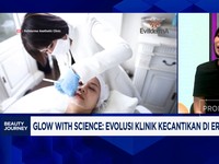Klinik Kecantikan Jadi Gaya Hidup, Perawatan Wajah & Wellness Diburu