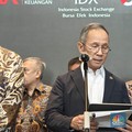 Penuhi Persyaratan MSCI, Ini Jurus OJK Perkuat Pasar Modal RI