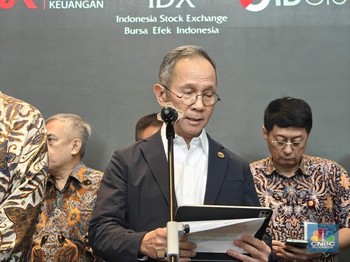 Penuhi Persyaratan MSCI, Ini Jurus OJK Perkuat Pasar Modal RI
