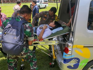 Video BGN Bakal Beri Kartu Kuning ke SPPG yang Bikin Keracunan MBG