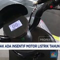 Video: Menperin: Tidak Ada Insentif Motor Listrik Tahun Ini