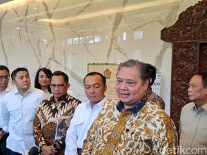 Info Dab! Pemerintah Tetapkan WFA 16-17 dan 25 hingga 27 Maret