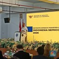 Menperin Ungkap Syarat Industri Semikonduktor RI Unggul di Global