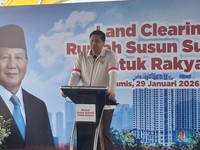 Bangun 54 Tower Rusun Subsidi di Meikarta, Lippo Rogoh Kocek Segini