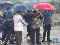 Alasan Mochtar Riady Hibahkan 30 Hektar Lahan Buat Program Prabowo