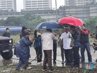Menteri Ara Turun Langsung Kawal Land Clearing Rusun Subsidi Meikarta