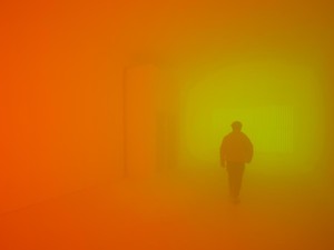 3 Karya Terbaru Olafur Eliasson Mejeng di Museum MACAN